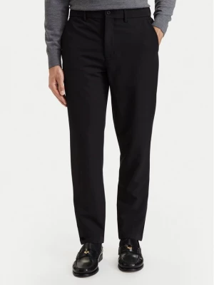 Obrázek produktu Tommy Hilfiger Kalhoty z materiálu Harlem MW0MW44675 Černá Slim Fit