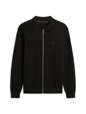 Obrázek produktu TOMMY HILFIGER Kardigan černá
