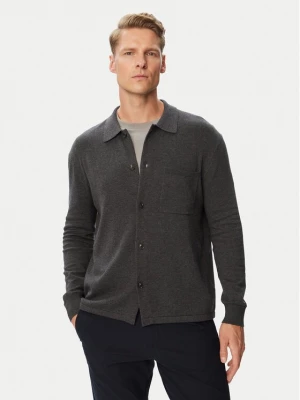 Obrázek produktu Tommy Hilfiger Kardigan Essential MW0MW40432 Šedá Regular Fit