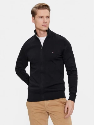 Obrázek produktu Tommy Hilfiger Kardigan MW0MW28050 Černá Regular Fit