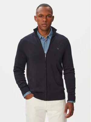 Obrázek produktu Tommy Hilfiger Kardigan MW0MW36517 Tmavomodrá Regular Fit