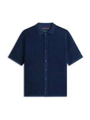 Obrázek produktu TOMMY HILFIGER Kardigan námořnická modř