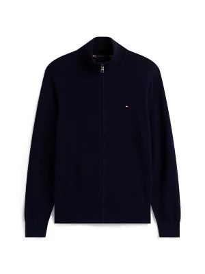Obrázek produktu TOMMY HILFIGER Kardigan noční modrá