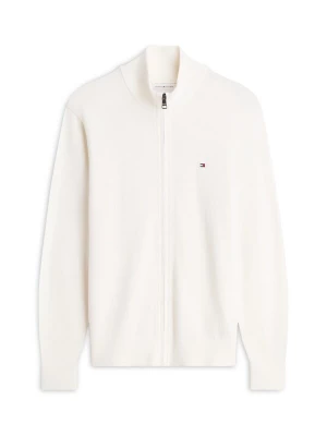 Obrázek produktu TOMMY HILFIGER Kardigan pastelově žlutá