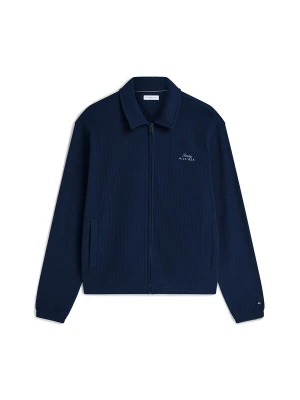 Obrázek produktu TOMMY HILFIGER Kardigan 'Waffle Ivy' tmavě modrá