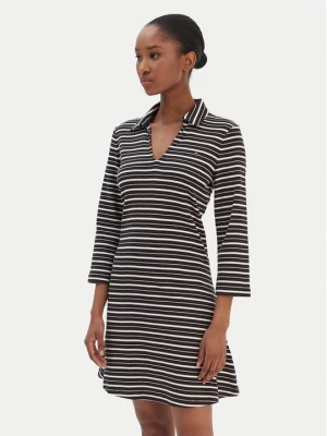 Obrázek produktu Tommy Hilfiger Každodenní šaty Modern Cody WW0WW47868 Černá Regular Fit