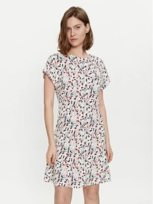 Obrázek produktu Tommy Hilfiger Každodenní šaty WW0WW42441 Barevná Regular Fit