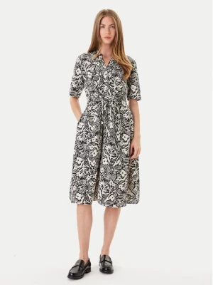 Obrázek produktu Tommy Hilfiger Každodenní šaty WW0WW45836 Černá Regular Fit