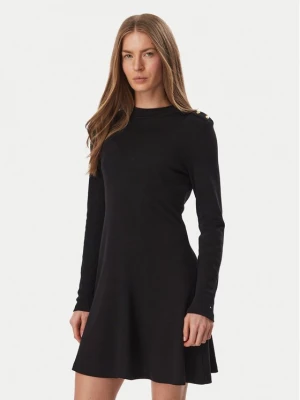 Obrázek produktu Tommy Hilfiger Každodenní šaty WW0WW51726 Černá Slim Fit