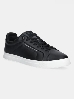 Obrázek produktu Tommy Hilfiger Kecky ICON COURT LIGHT PREMIUM černá