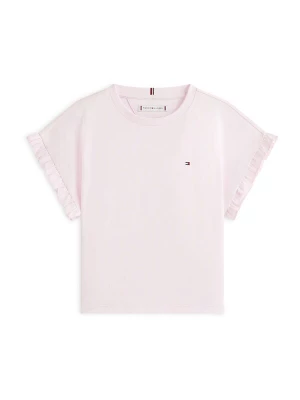 Obrázek produktu Tommy Hilfiger Kids Tričko 'ESSENTIAL' růže