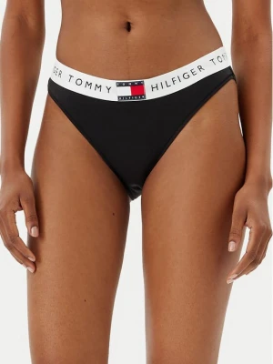 Obrázek produktu Tommy Hilfiger Klasické kalhotky UW0UW06038 Černá