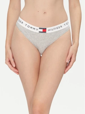 Obrázek produktu Tommy Hilfiger Klasické kalhotky UW0UW06038 Šedá