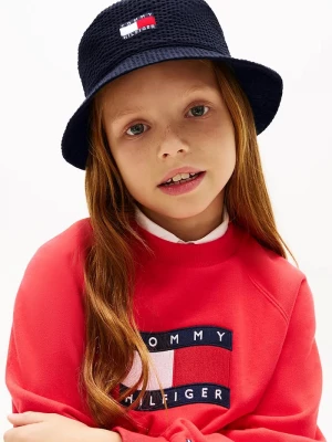 Obrázek produktu Tommy Hilfiger klobouk dětský námořnická modř
