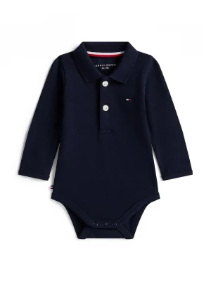 Obrázek produktu Tommy Hilfiger Kojenecké body námořnická modř