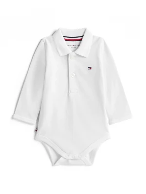 Obrázek produktu Tommy Hilfiger Kojenecké body Tommy Hilfiger