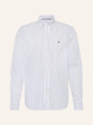 Obrázek produktu Tommy Hilfiger Košile Comfort Fit bílá / černá