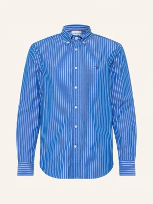 Obrázek produktu Tommy Hilfiger Košile Comfort Fit modrá / bílá