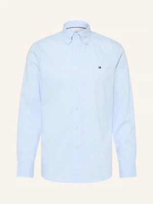 Obrázek produktu Tommy Hilfiger Košile Comfort Fit tmavě modrá / bílá