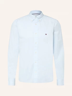 Obrázek produktu Tommy Hilfiger Košile Comfort Fit tmavě modrá / bílá