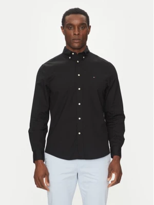 Obrázek produktu Tommy Hilfiger Košile Core Flex MW0MW39988 Černá Regular Fit