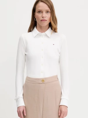 Obrázek produktu Tommy Hilfiger košile dámská bavlněná s elastanem