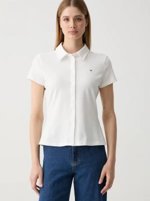 Obrázek produktu Tommy Hilfiger košile dámská bavlněná s elastanem