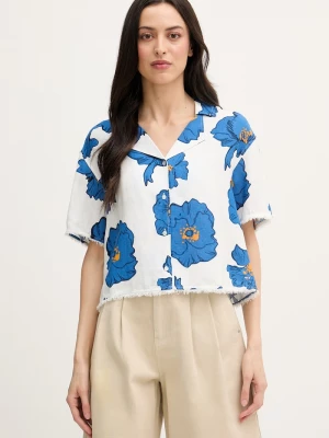 Obrázek produktu Tommy Hilfiger košile dámská se lnem