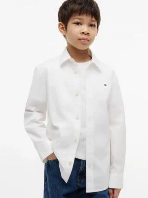 Obrázek produktu Tommy Hilfiger košile dětská s bavlnou