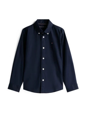 Obrázek produktu TOMMY HILFIGER Košile 'Essential' marine modrá