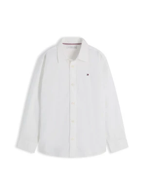 Obrázek produktu TOMMY HILFIGER Košile 'Essential Regular Fit' bílá