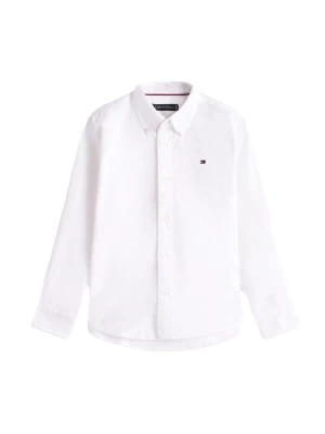 Obrázek produktu TOMMY HILFIGER Košile 'Essential Regular Fit Button-down' bílá