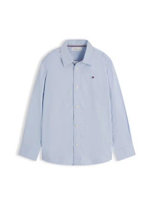 Obrázek produktu TOMMY HILFIGER Košile 'Essential Regular Fit' světlemodrá