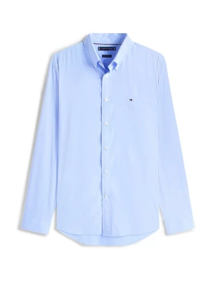Obrázek produktu TOMMY HILFIGER Košile 'GINGHAM' světlemodrá / bílá