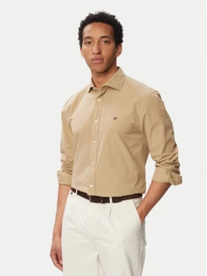Obrázek produktu Tommy Hilfiger Košile Gmd MW0MW43298 Béžová Regular Fit