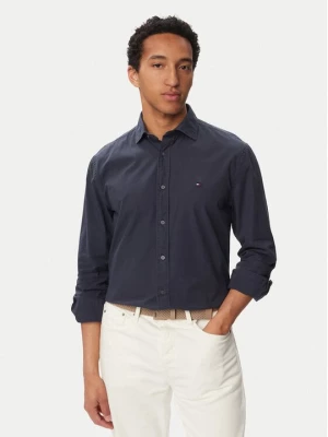 Obrázek produktu Tommy Hilfiger Košile Gmd MW0MW43298 Tmavomodrá Regular Fit
