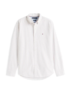 Obrázek produktu TOMMY HILFIGER Košile 'HERITAGE' béžová / bílá