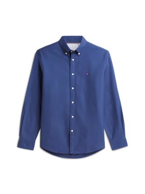 Obrázek produktu TOMMY HILFIGER Košile 'Heritage' marine modrá