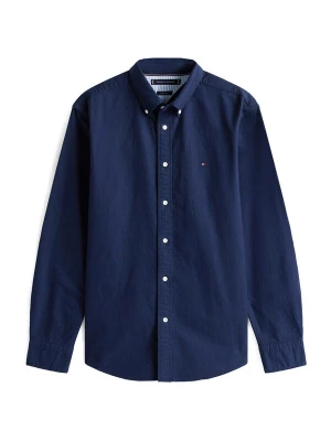 Obrázek produktu TOMMY HILFIGER Košile 'Heritage' námořnická modř
