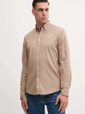 Obrázek produktu Tommy Hilfiger Košile hnědá