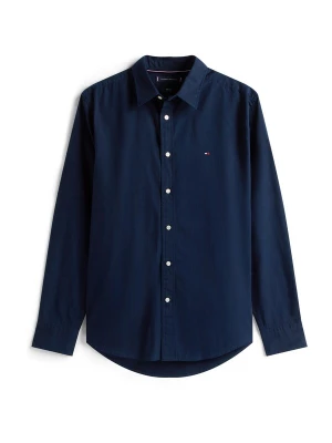 Obrázek produktu TOMMY HILFIGER Košile marine modrá