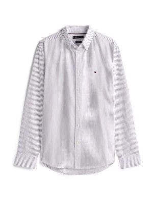 Obrázek produktu TOMMY HILFIGER Košile marine modrá / bílá