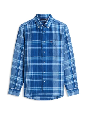 Obrázek produktu TOMMY HILFIGER Košile modrá / nebeská modř