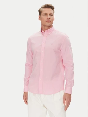 Obrázek produktu Tommy Hilfiger Košile MW0MW37550 Růžová Regular Fit