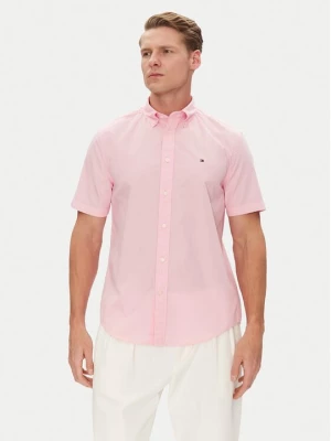Obrázek produktu Tommy Hilfiger Košile MW0MW37584 Růžová Regular Fit