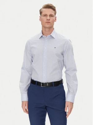 Obrázek produktu Tommy Hilfiger Košile MW0MW38960 Modrá Regular Fit