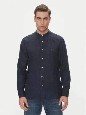 Obrázek produktu Tommy Hilfiger Košile MW0MW39271 Tmavomodrá Regular Fit