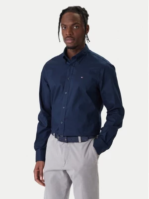 Obrázek produktu Tommy Hilfiger Košile MW0MW40529 Tmavomodrá Regular Fit