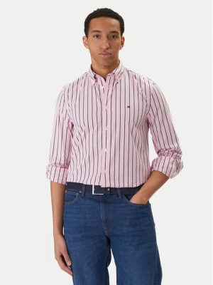 Obrázek produktu Tommy Hilfiger Košile MW0MW42441 Růžová Regular Fit