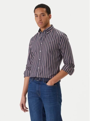 Obrázek produktu Tommy Hilfiger Košile MW0MW42441 Tmavomodrá Regular Fit